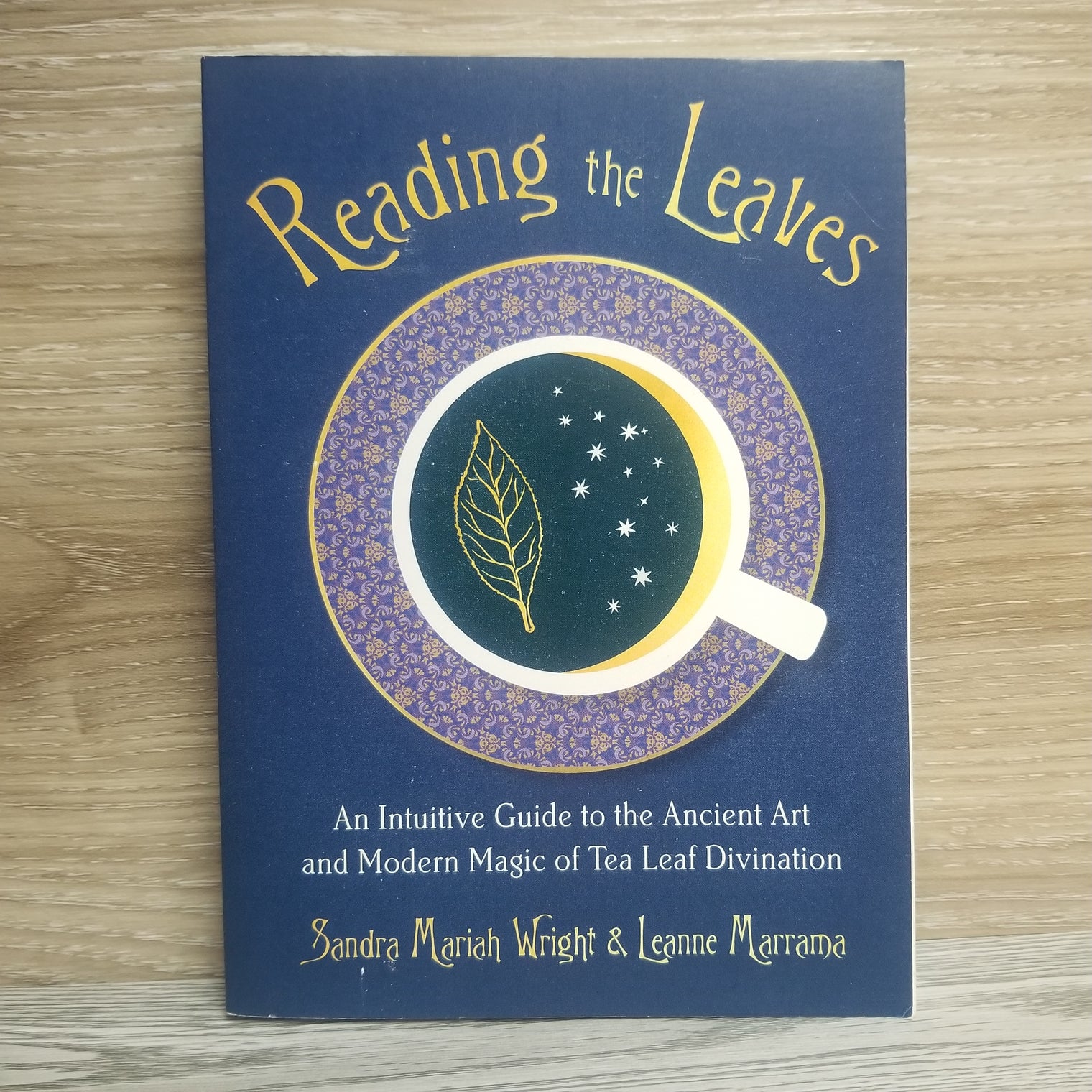 Reading the Leaves
