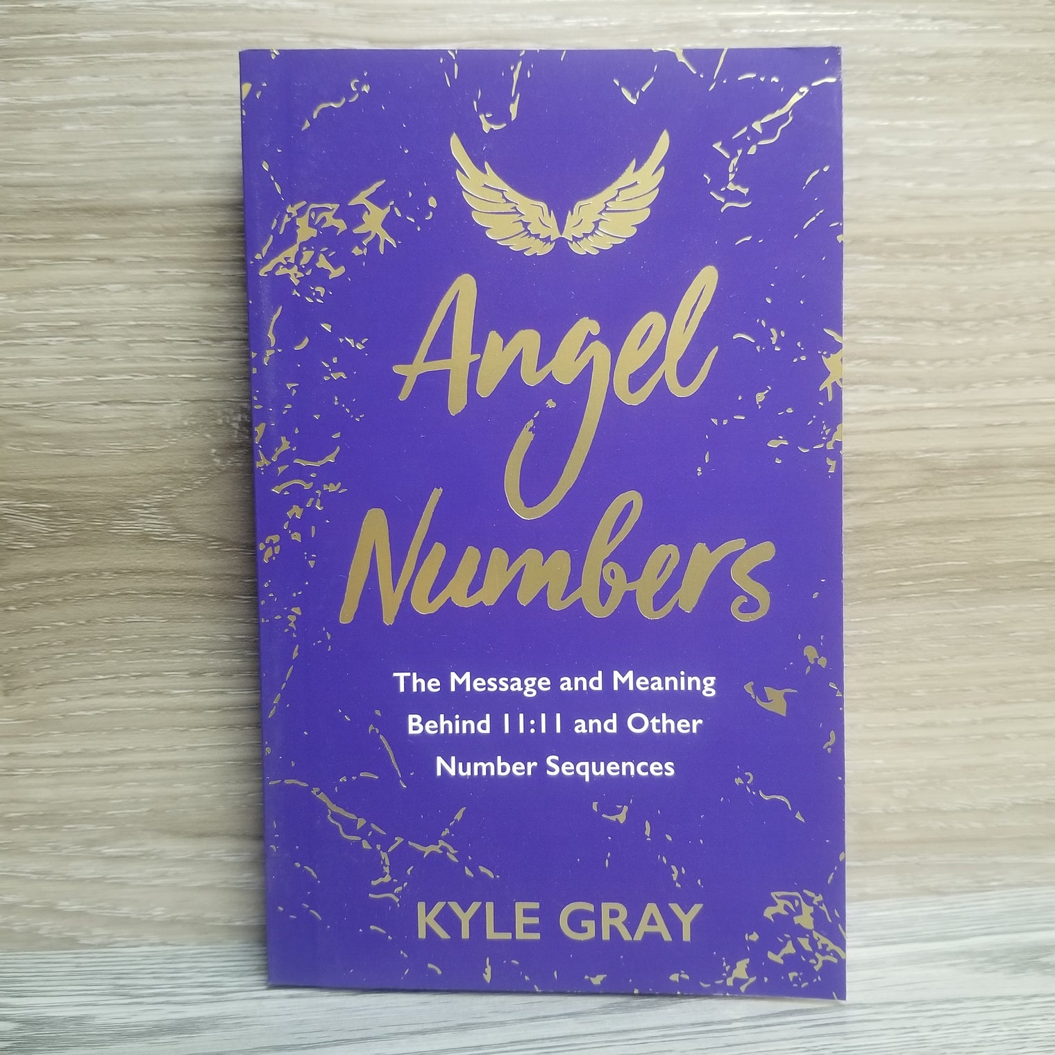 Angel Numbers