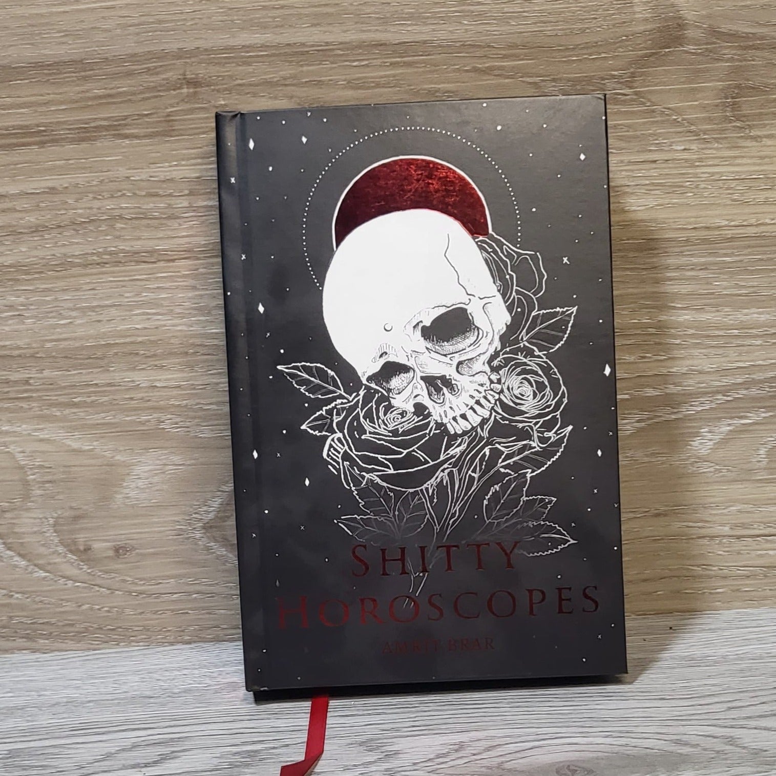 Shitty Horoscopes by Amrit Brar