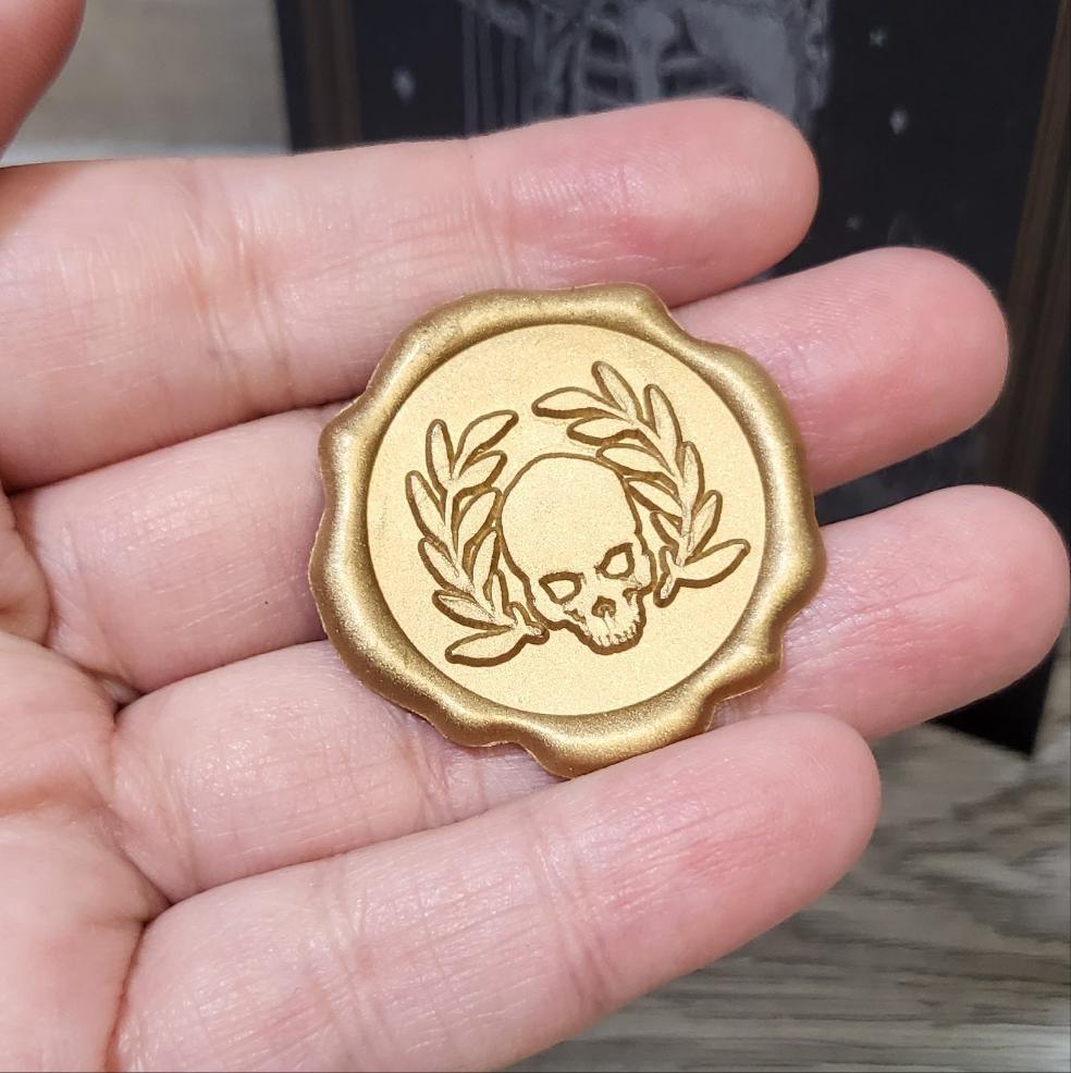 Strength Greeting Card