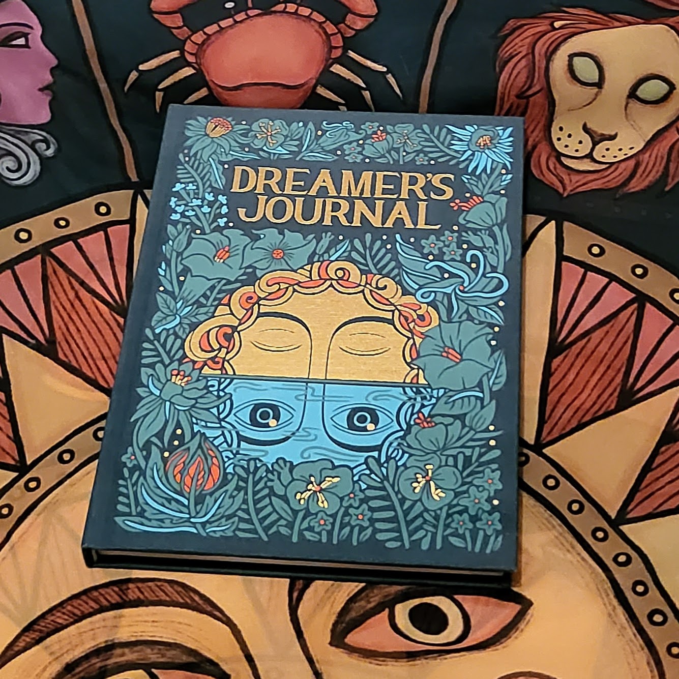 Dreamer's Journal