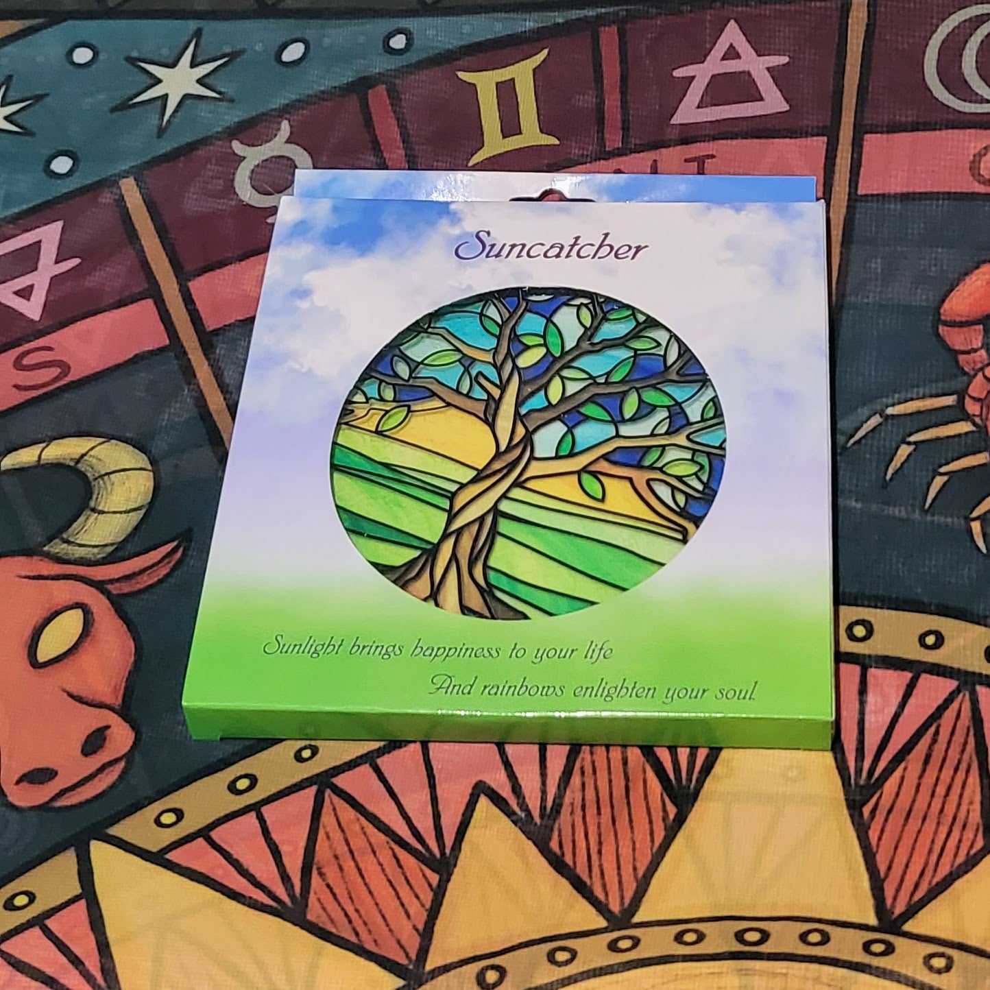 Suncatcher