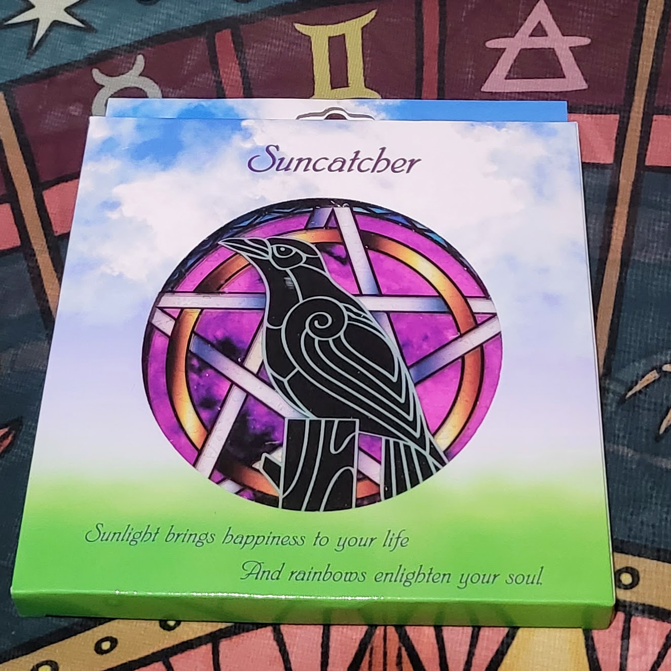 Suncatcher