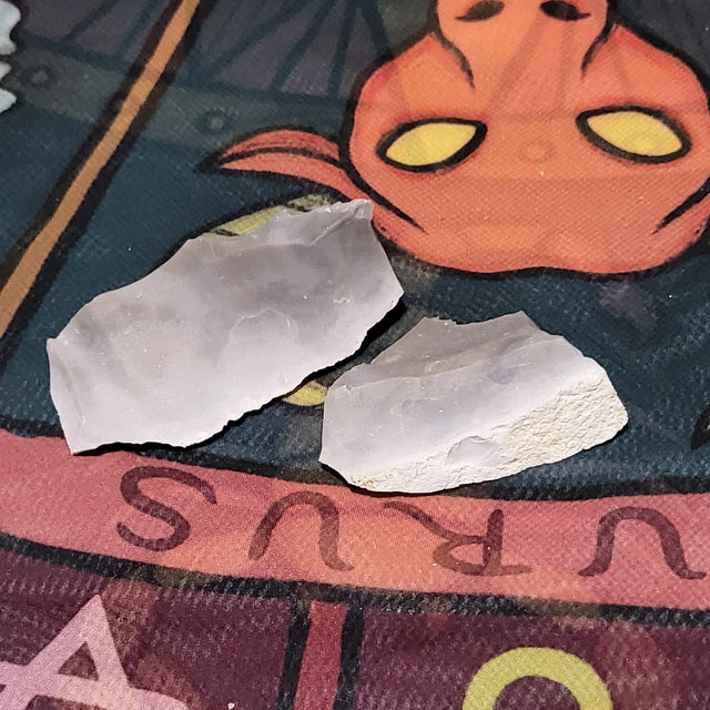 Georgetown Flint