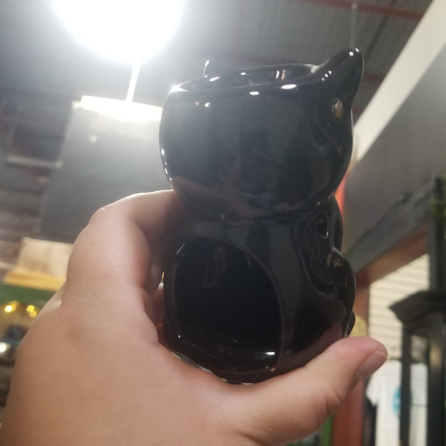 Ceramic Cat Diffuser