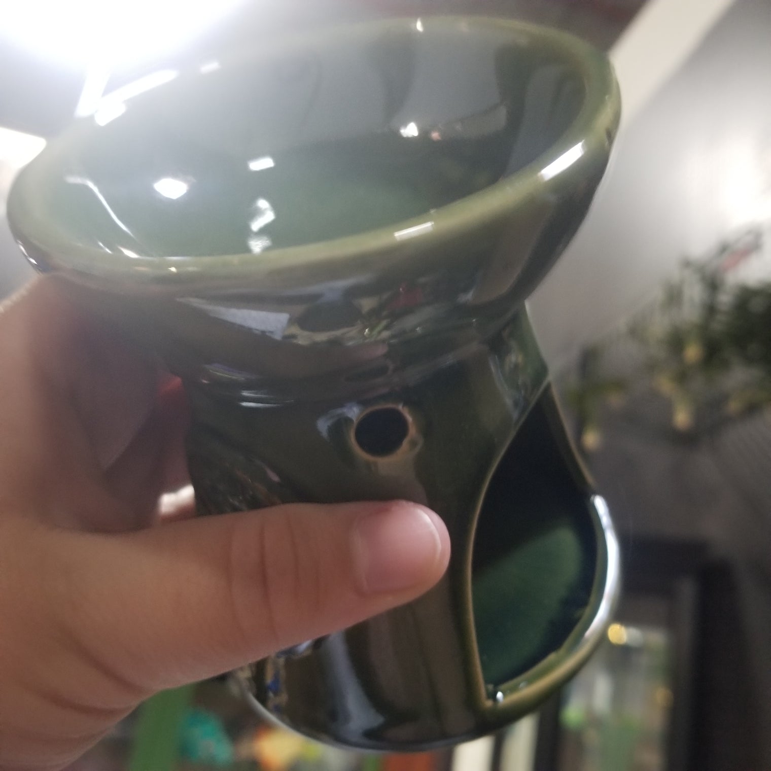 Ceramic Tree of Life Diffuser