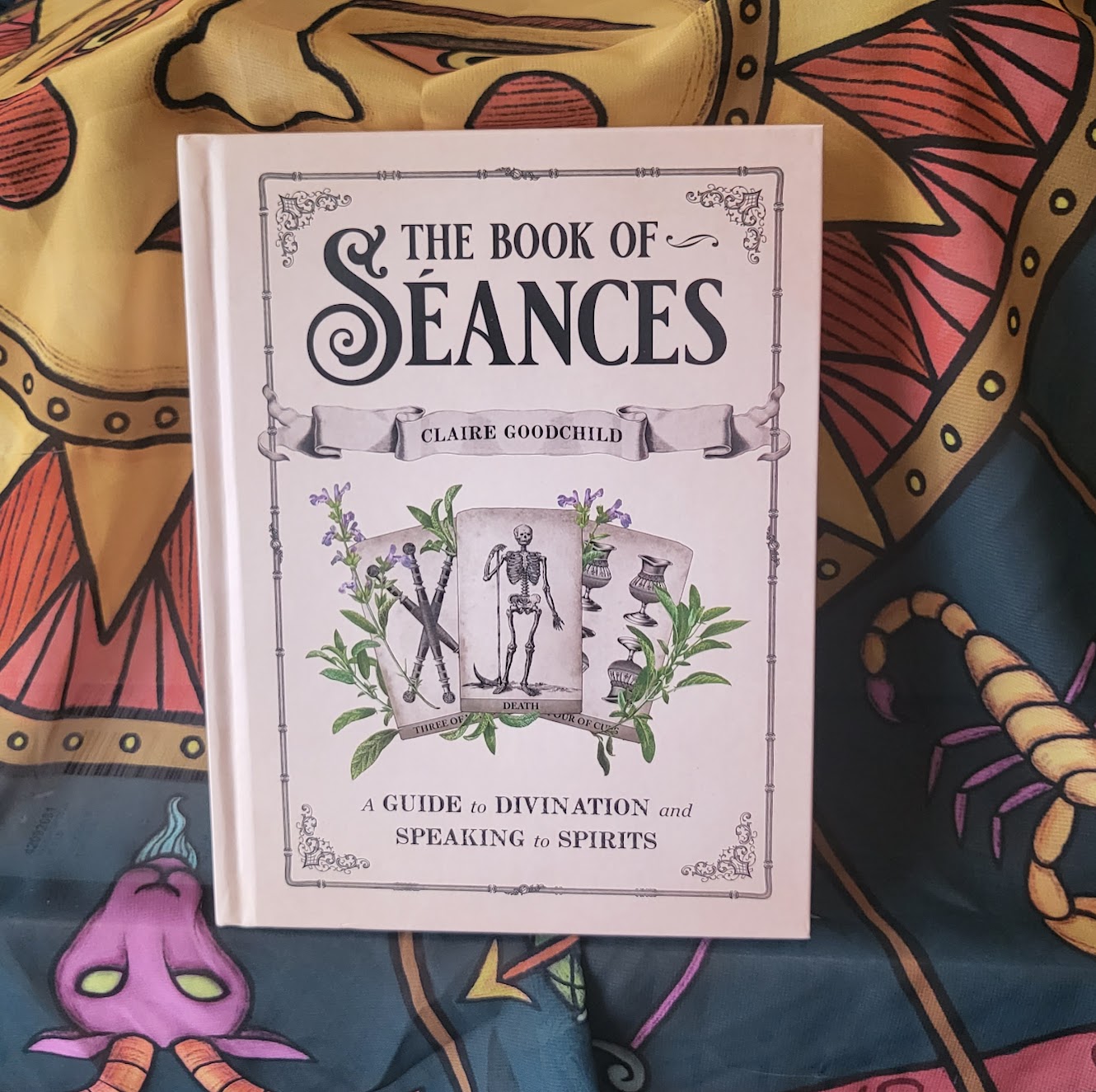 The Book of Seances