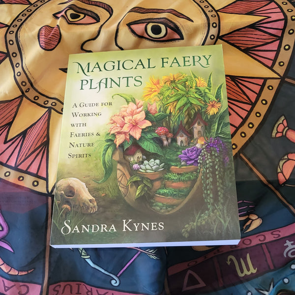 Magical Faery Plants