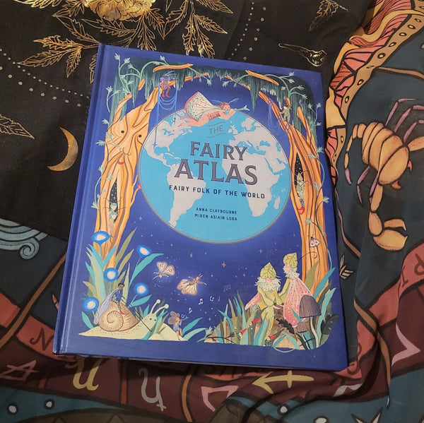 Fairy Atlas