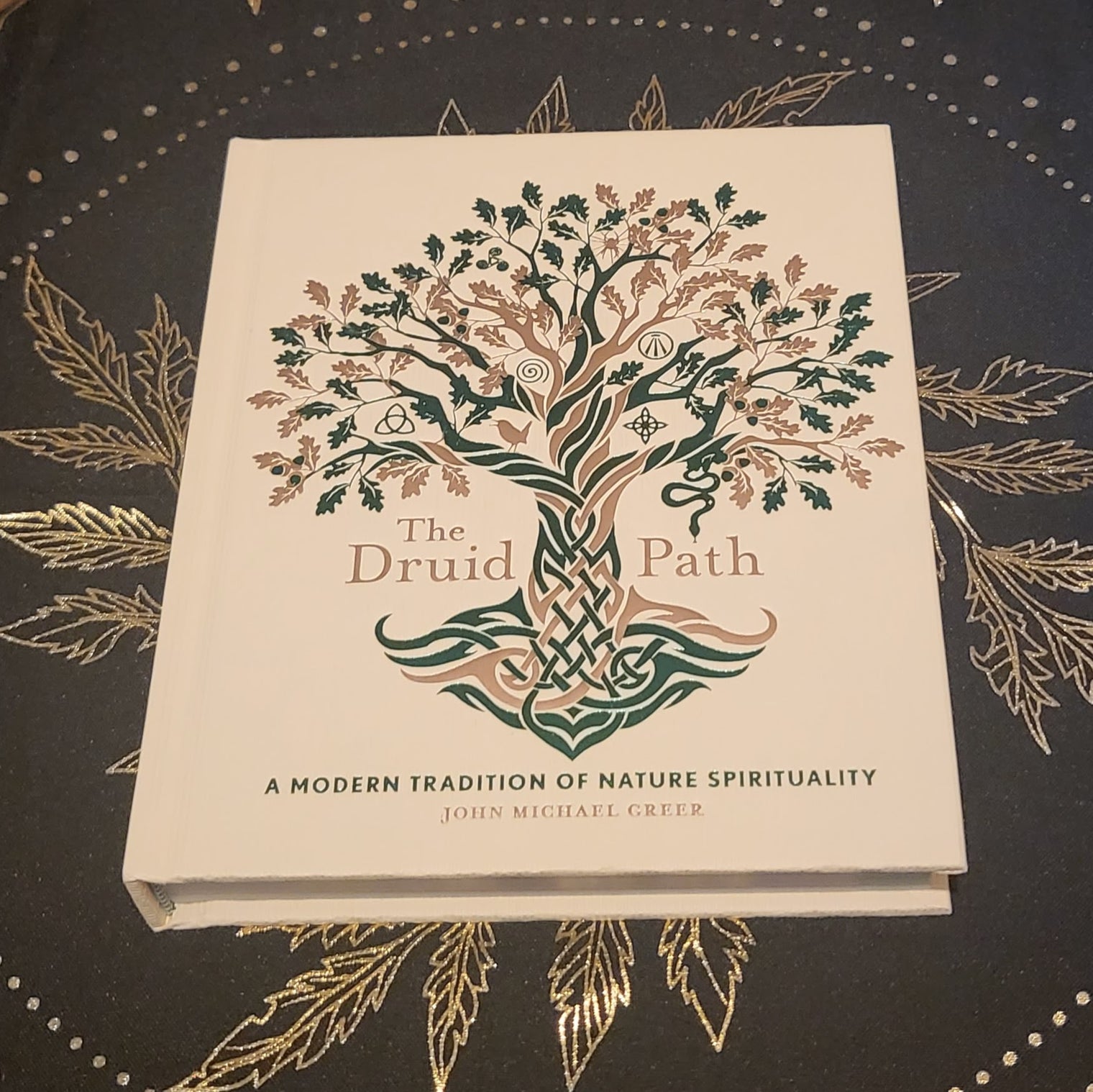 The Druid Path