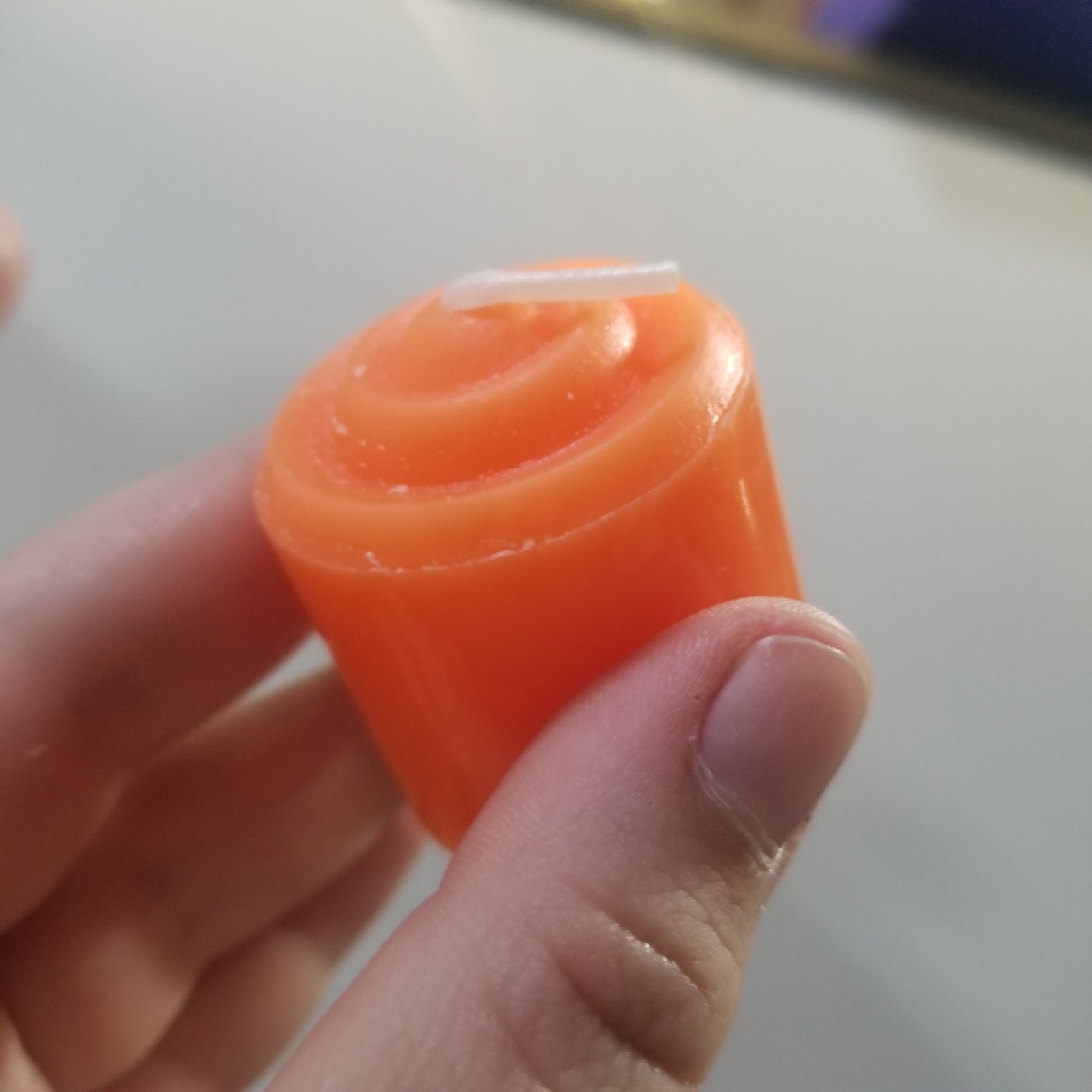 Paraffin Mini Votives