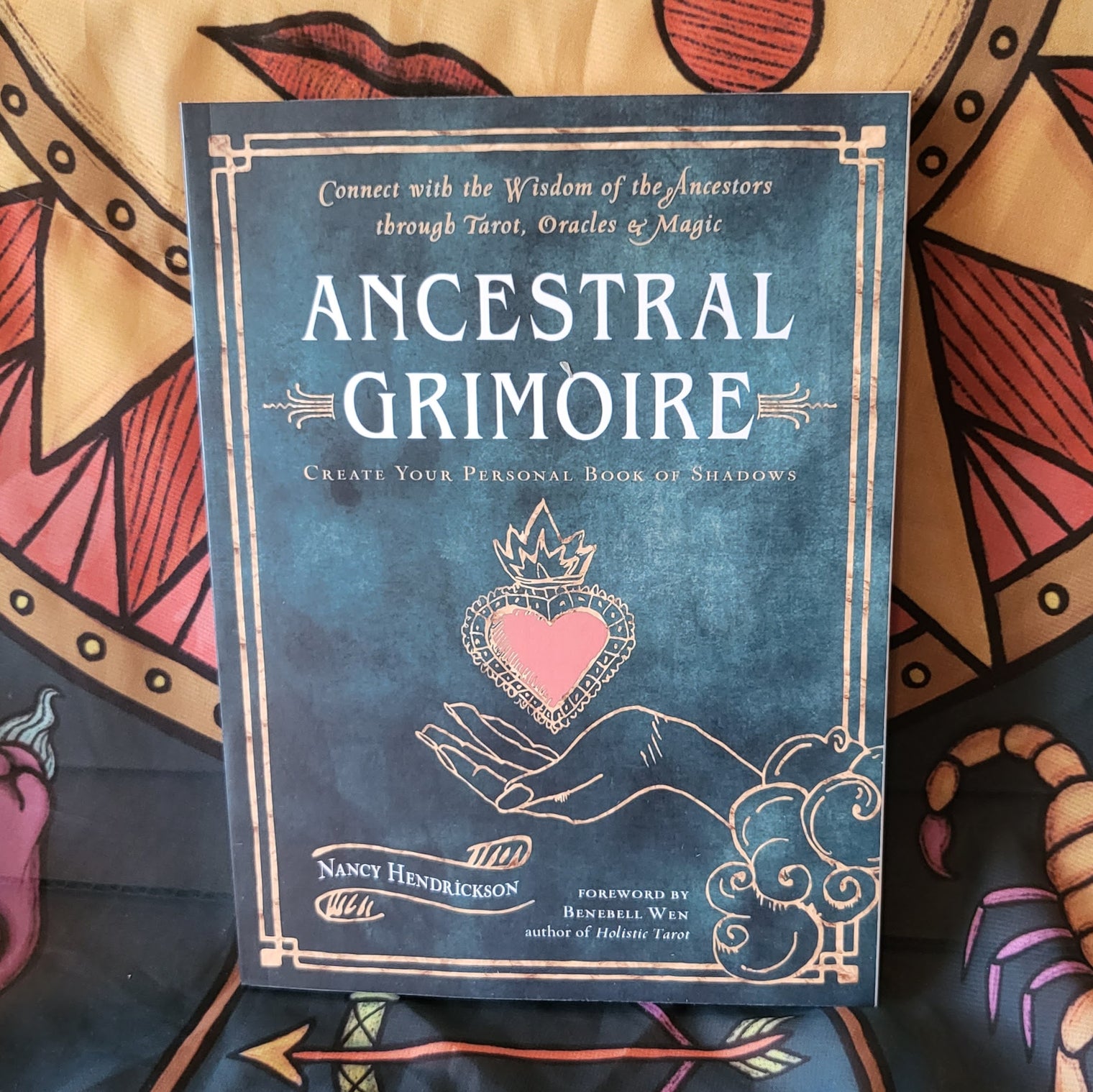 Ancestral Grimoire