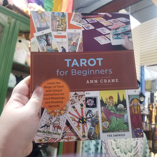 Tarot for Beginners