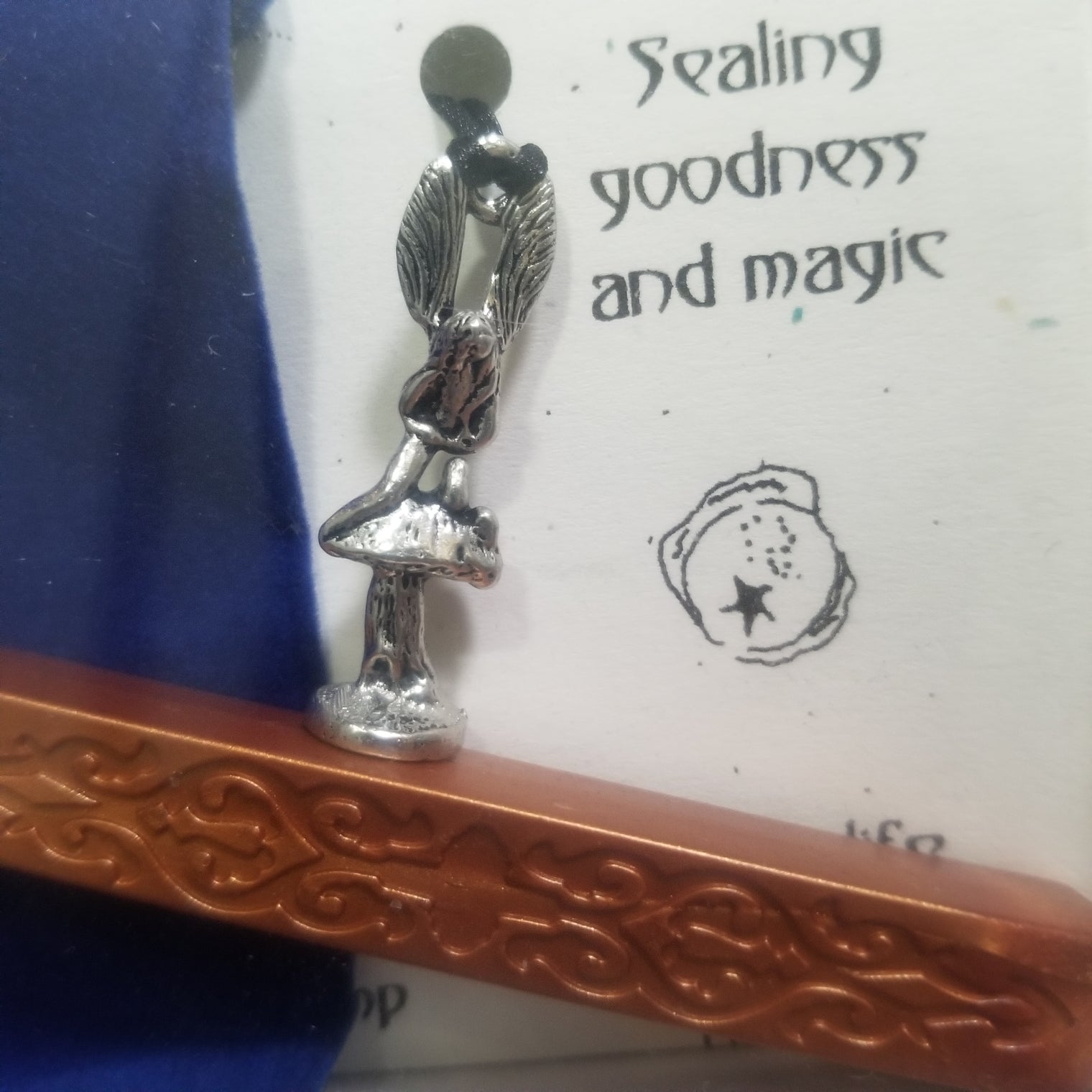 Pendant Sealing Wax Kits