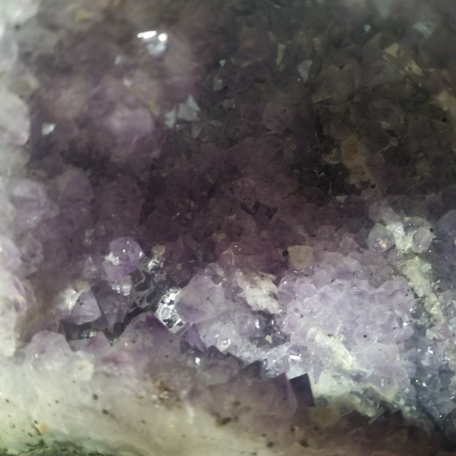 Amethyst Church