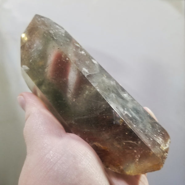 Thetis Hair Stone