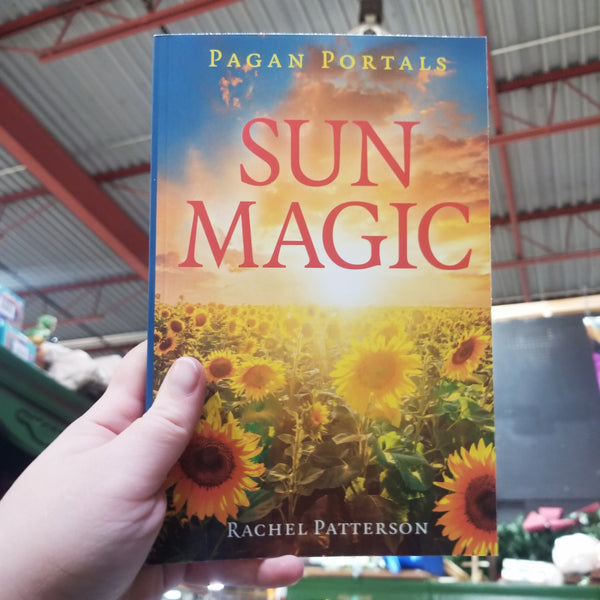 Sun Magic