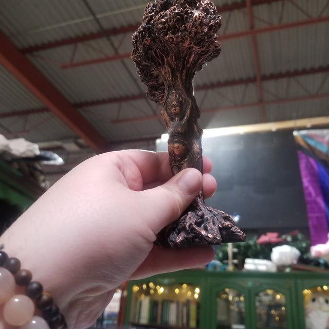 Tree Spirits statuette
