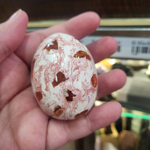 Phoenix Egg
