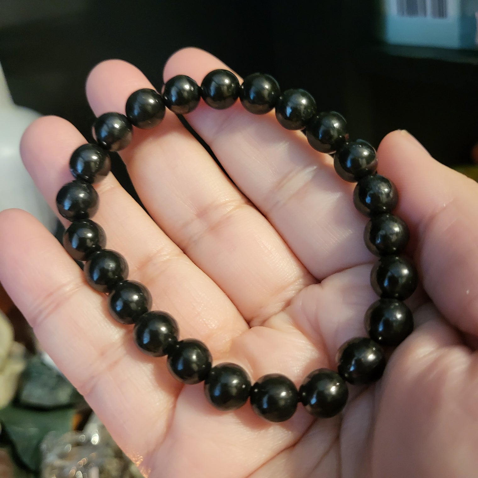Shungite Bracelet