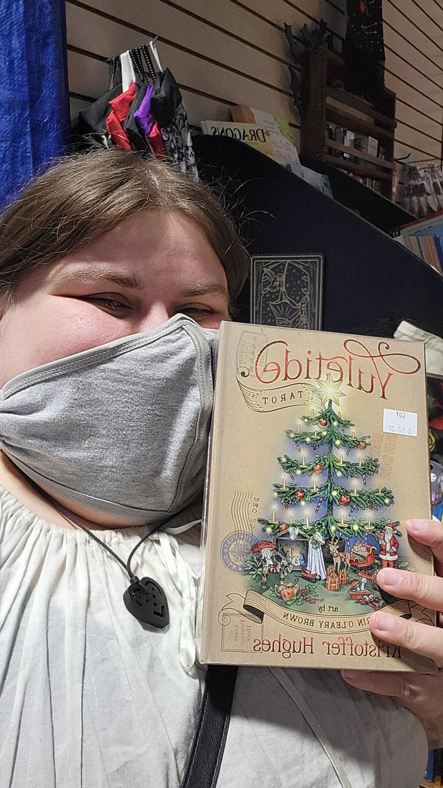 Yuletide Tarot