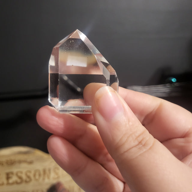 E Quality Quartz Generators