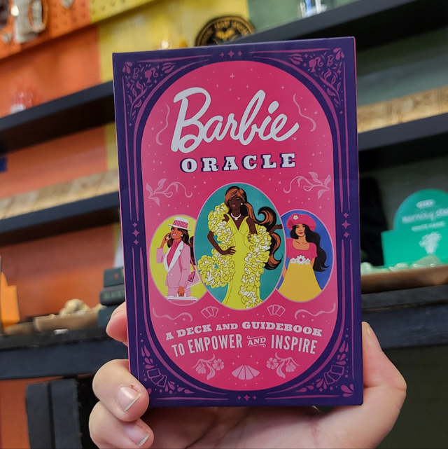 Barbie Oracle