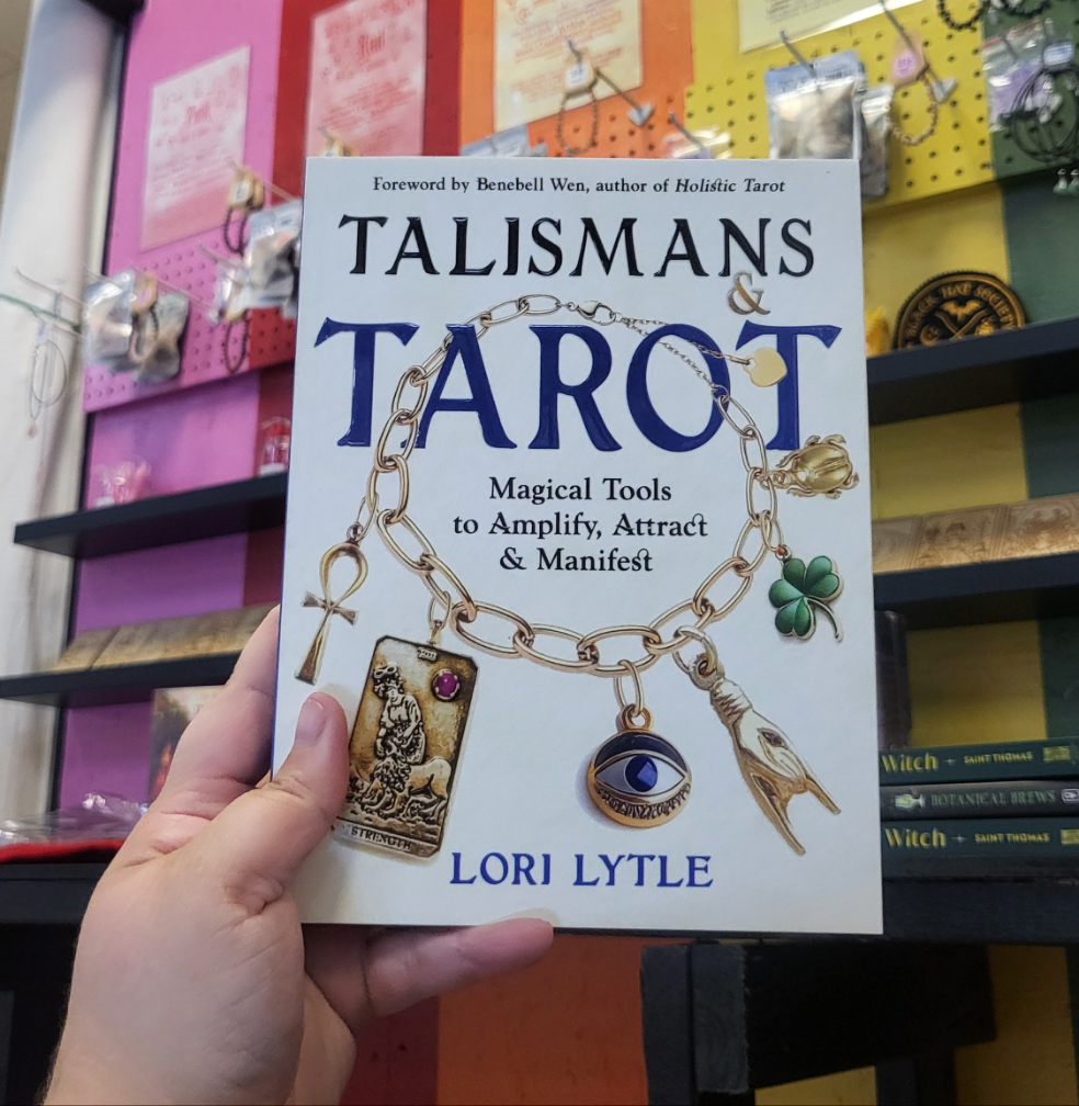 Talismans & Tarot
