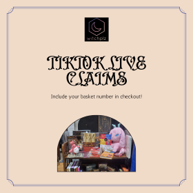 TikTok Live Sale Claims