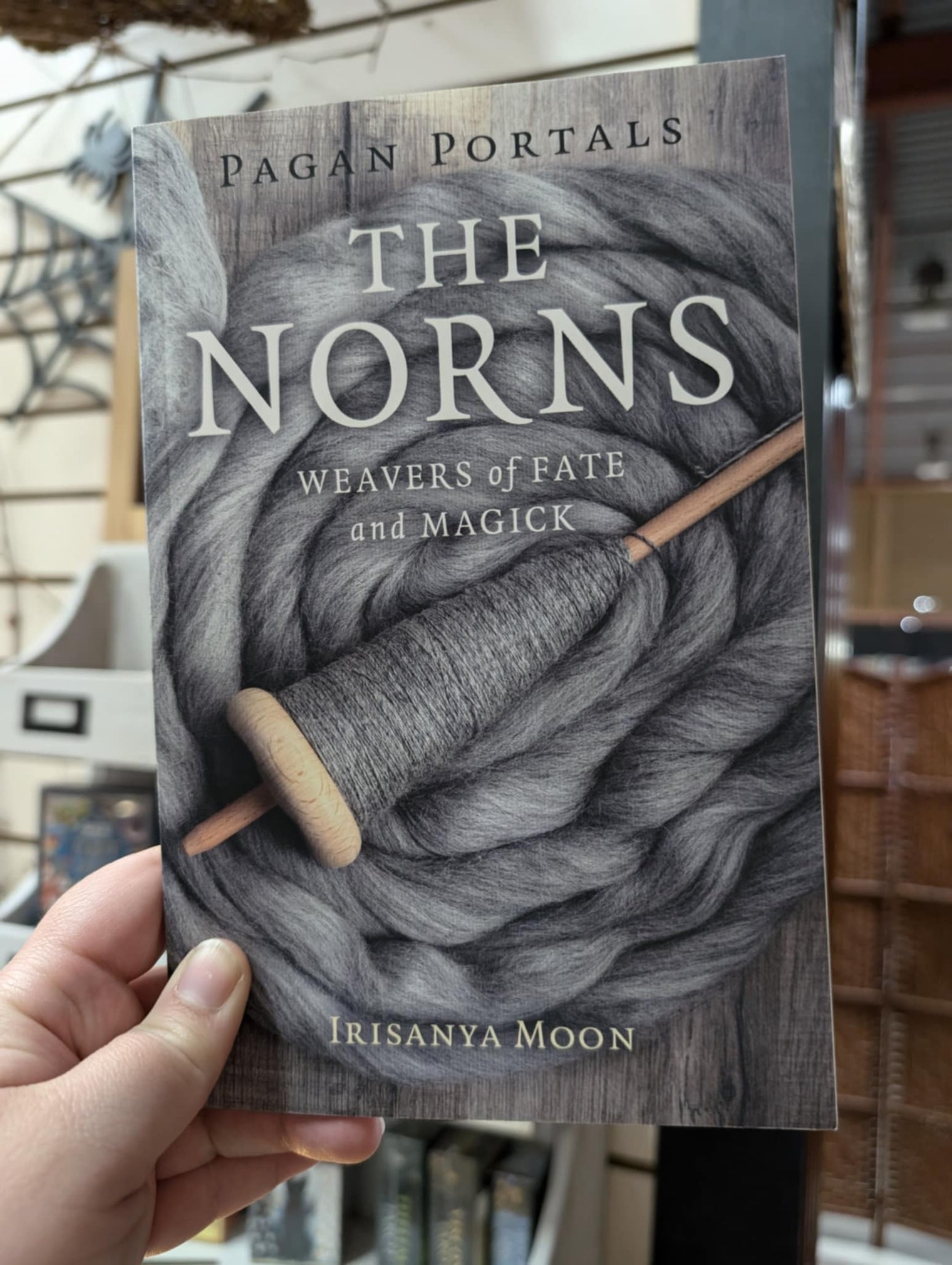 The Norns