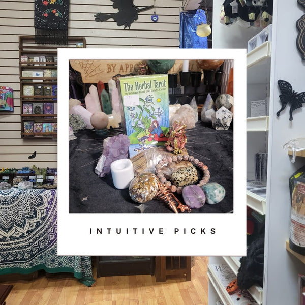 Intuitive Picks