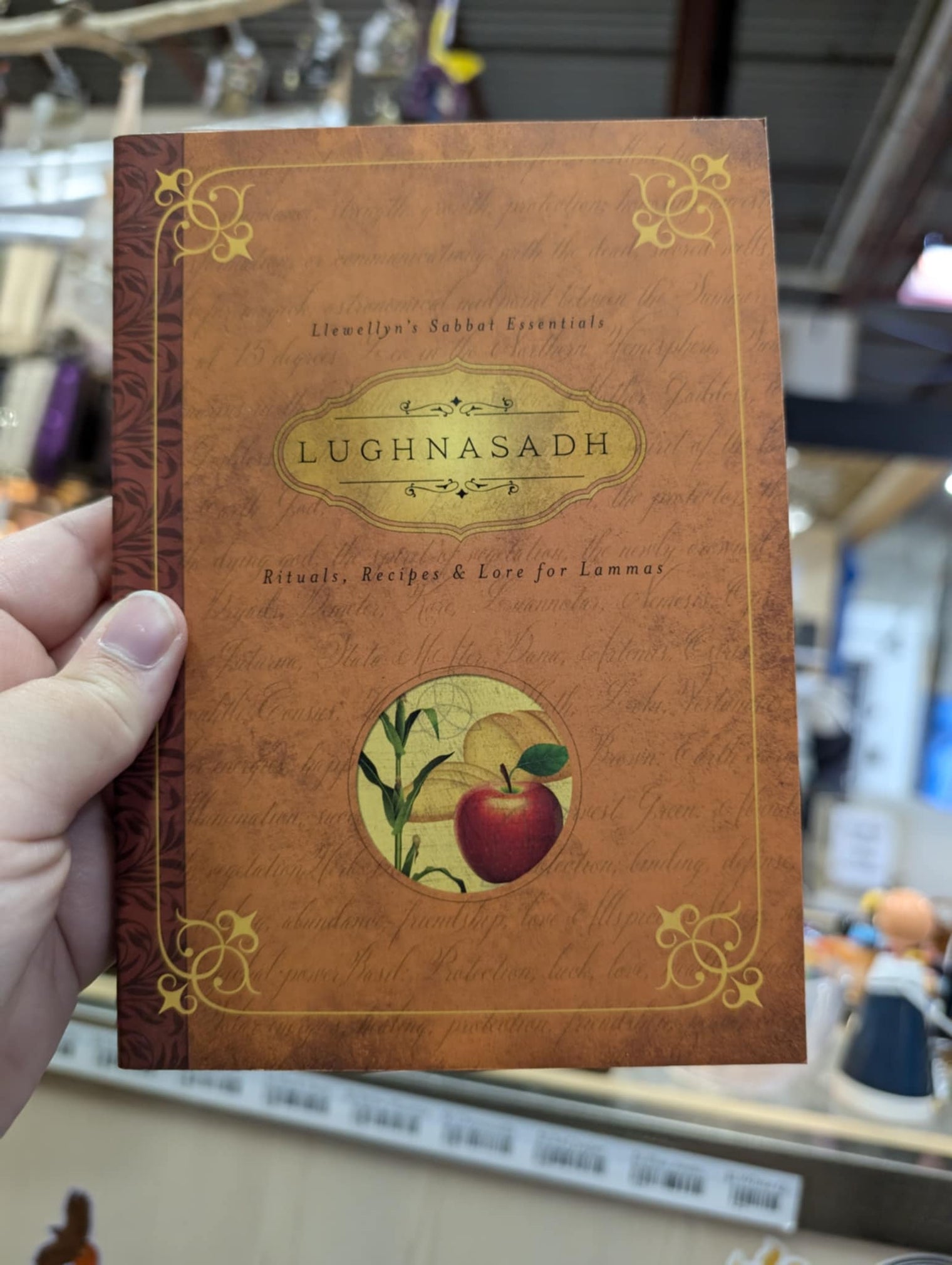 Sabbat Essential