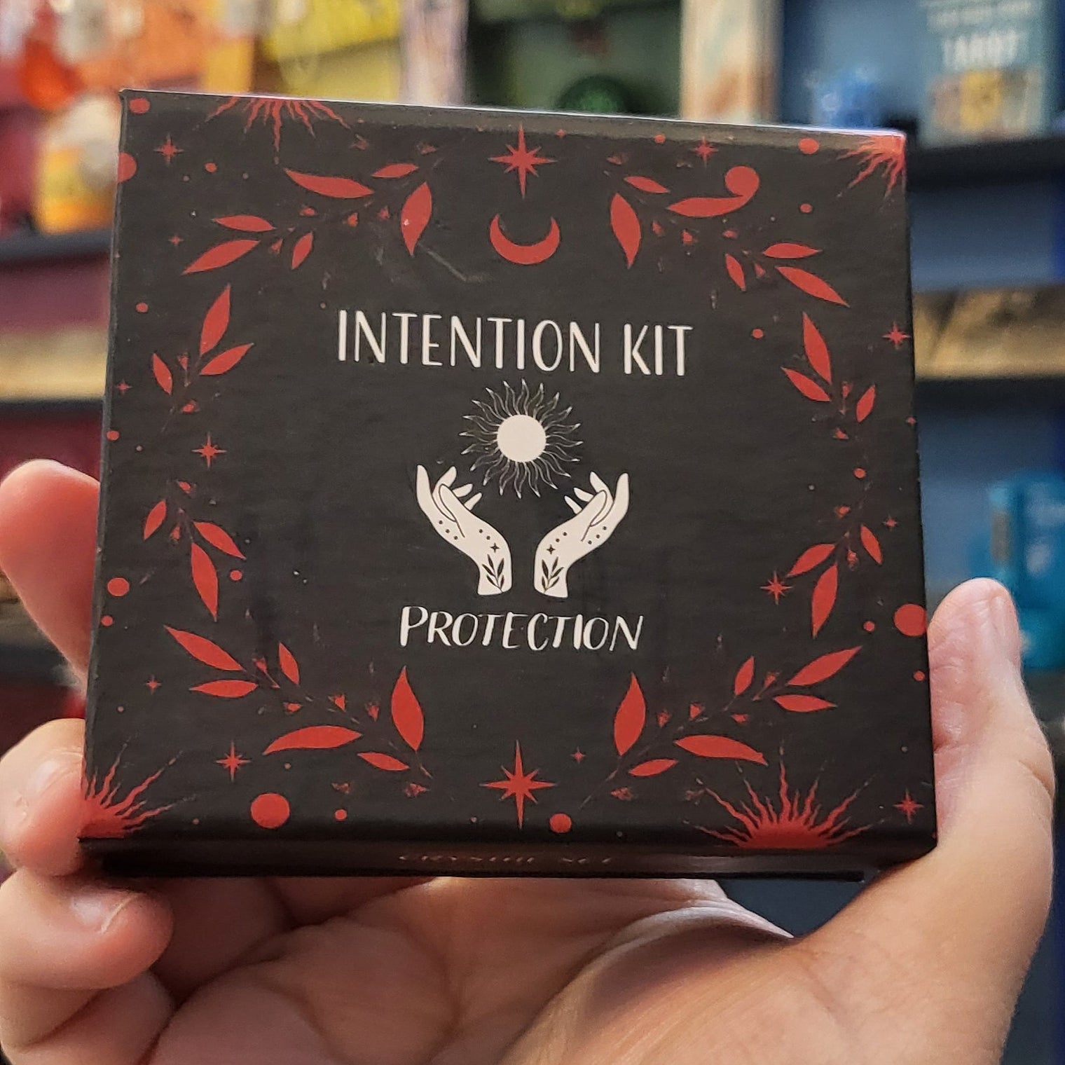 Intention Kit