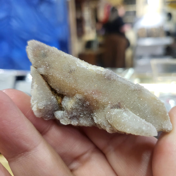 Fairy Quartz