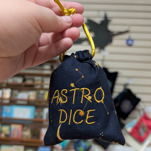 Astrodice