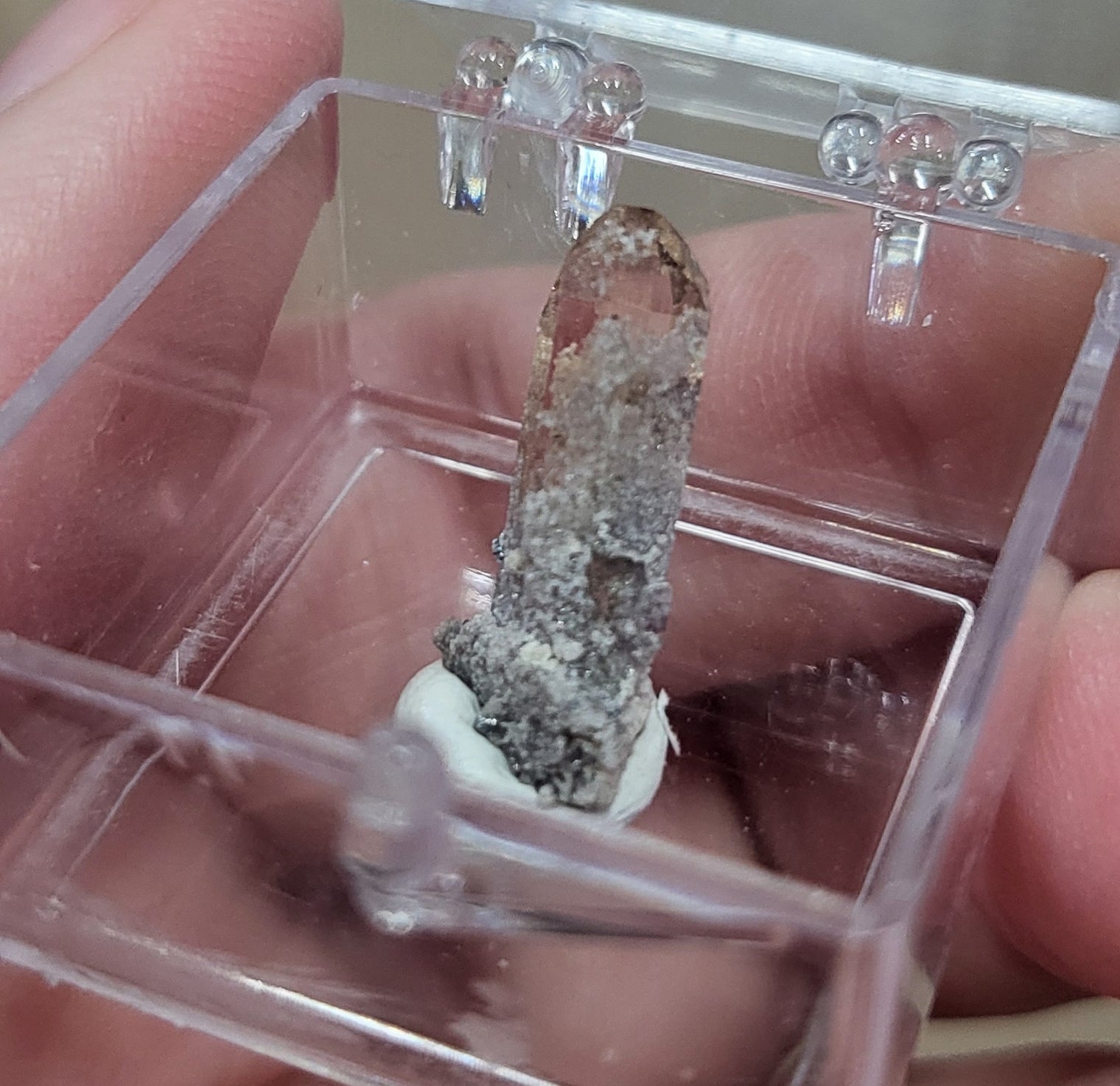 Topaz Specimens