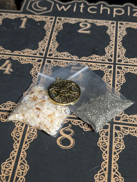 Money Bowl Supplies