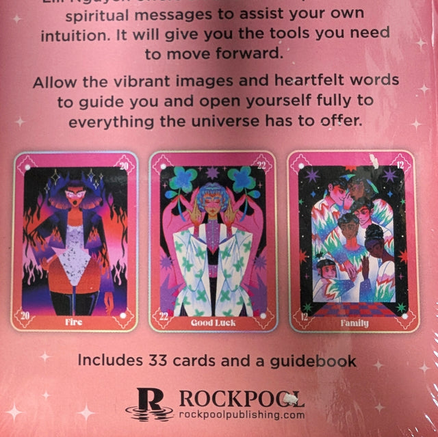 The Venice Witch Oracle