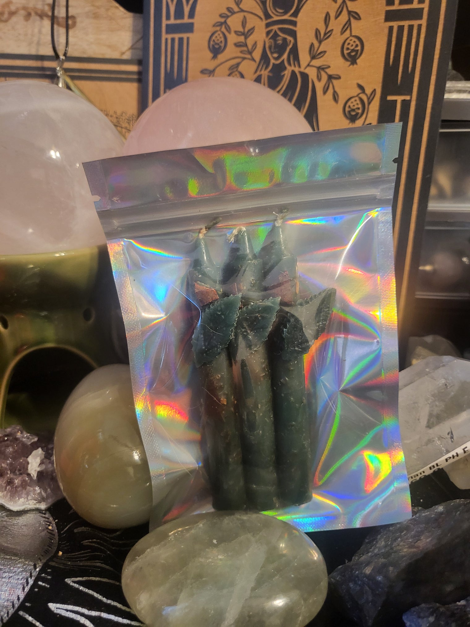 Magical Candle Packs