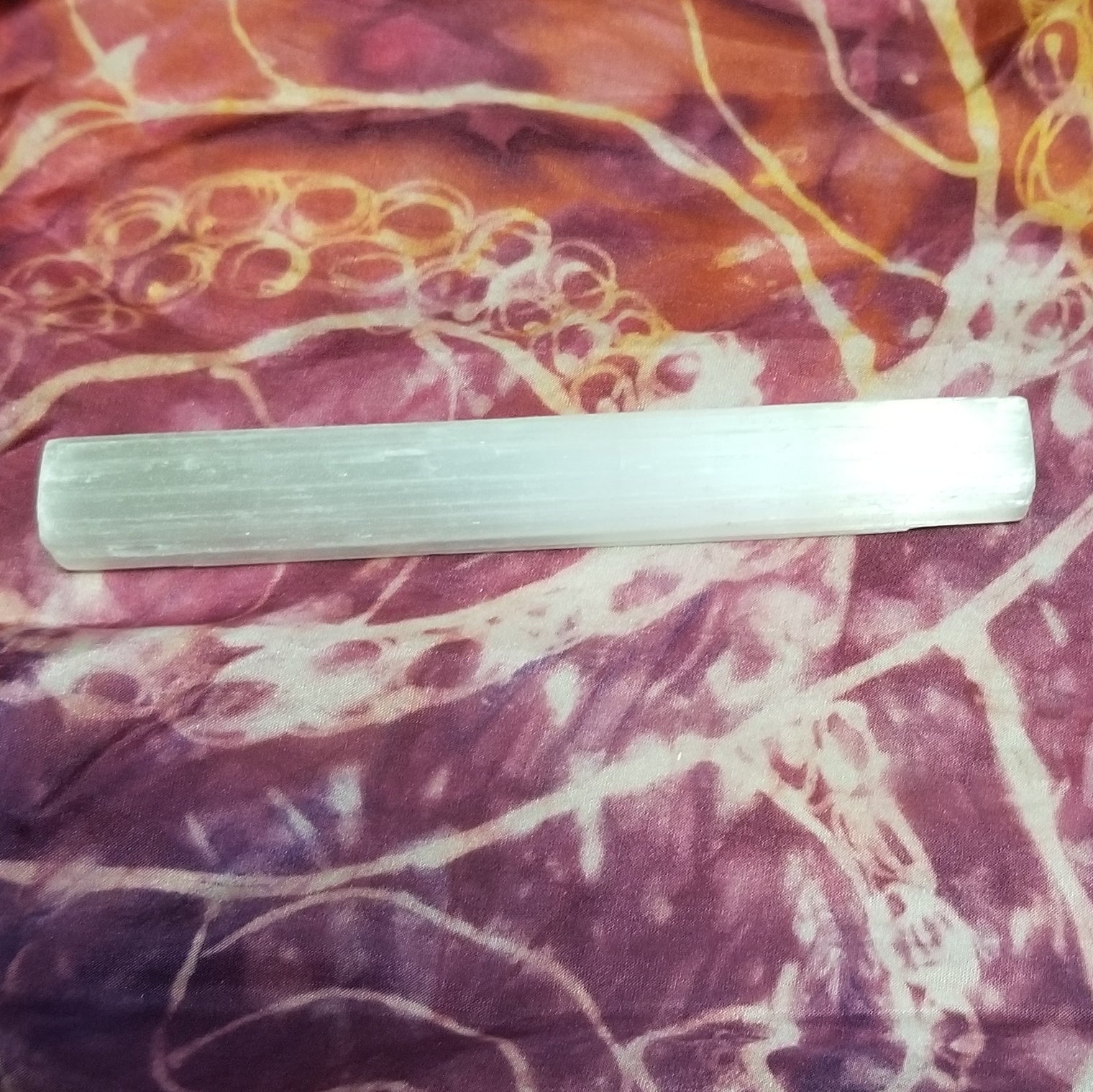 Selenite Sticks