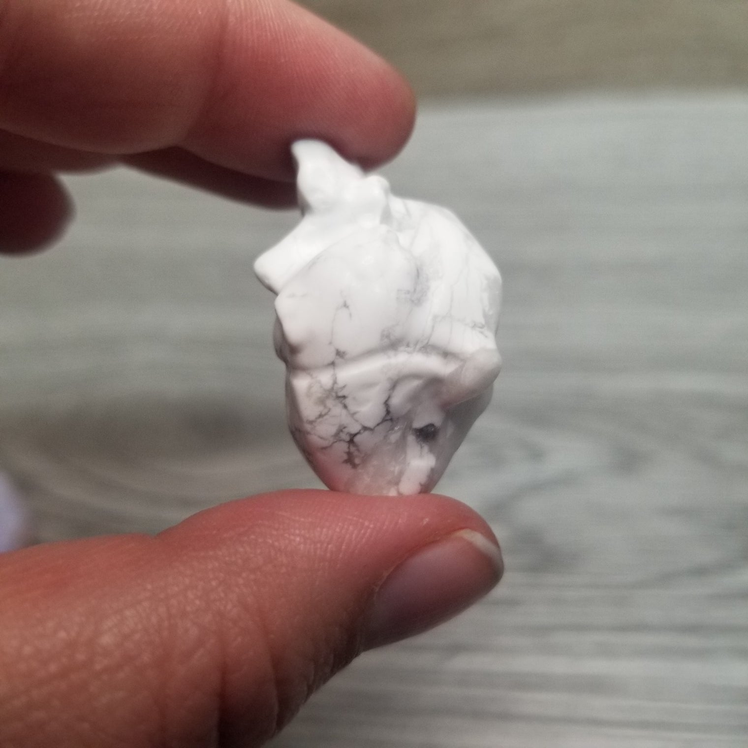 Mini Anatomical Hearts