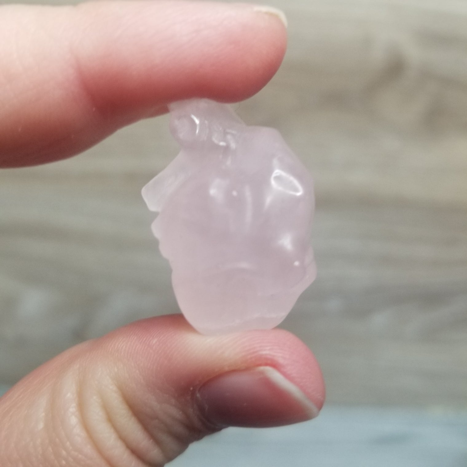 Mini Anatomical Hearts