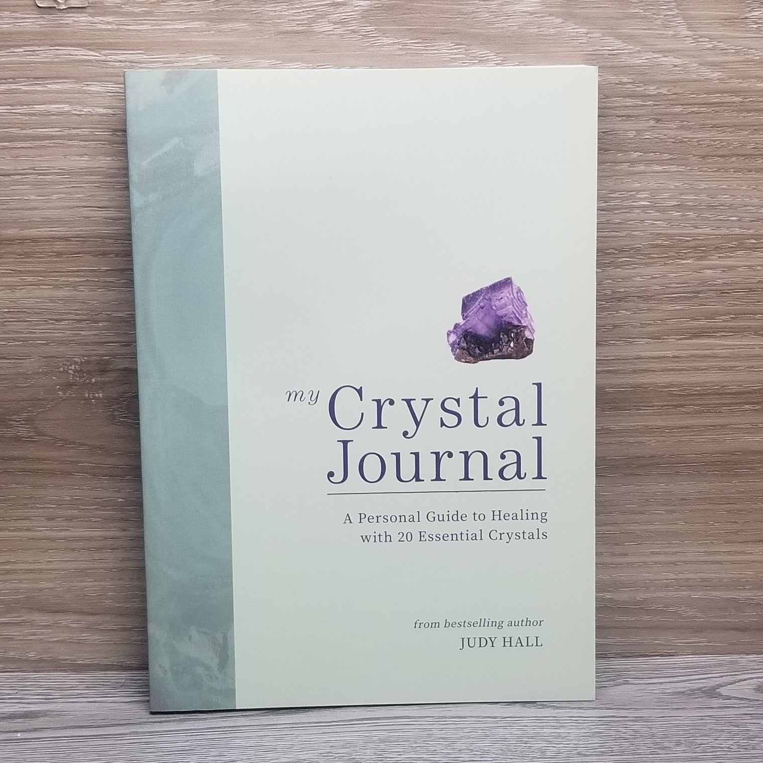 My Crystal Journal