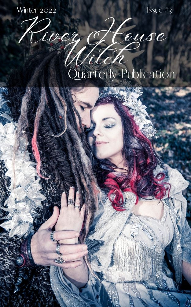 River House Witch Quarterly