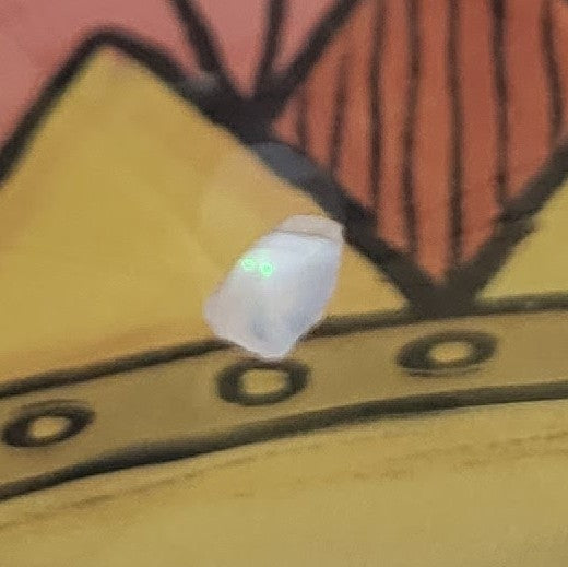Mexican Fire Gem Opals