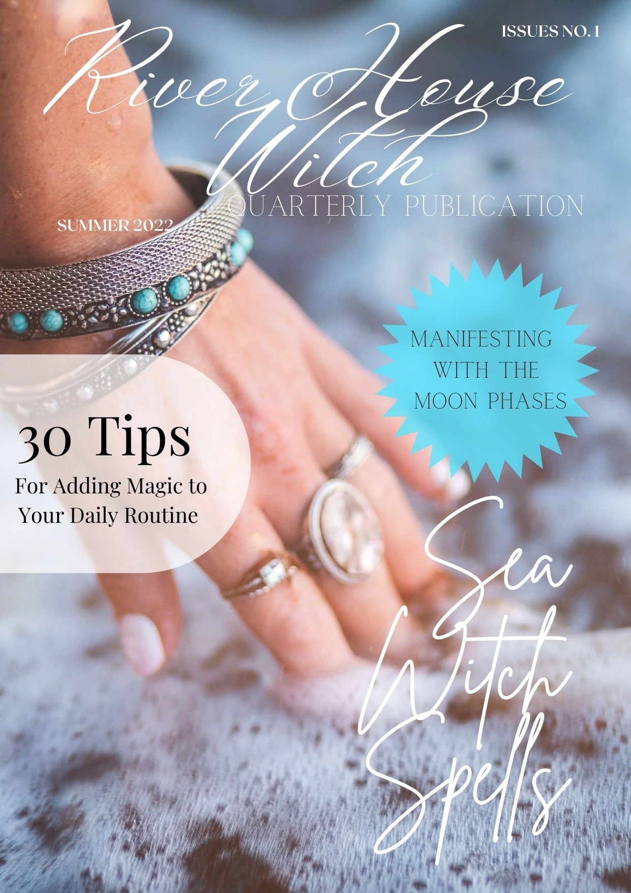 River House Witch Quarterly