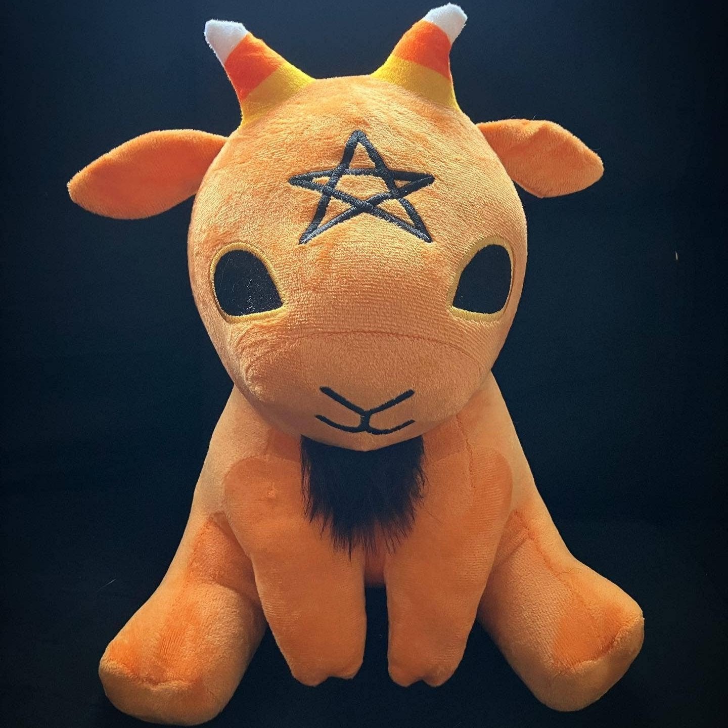 "Baphy" Pumpkin Spice Edition