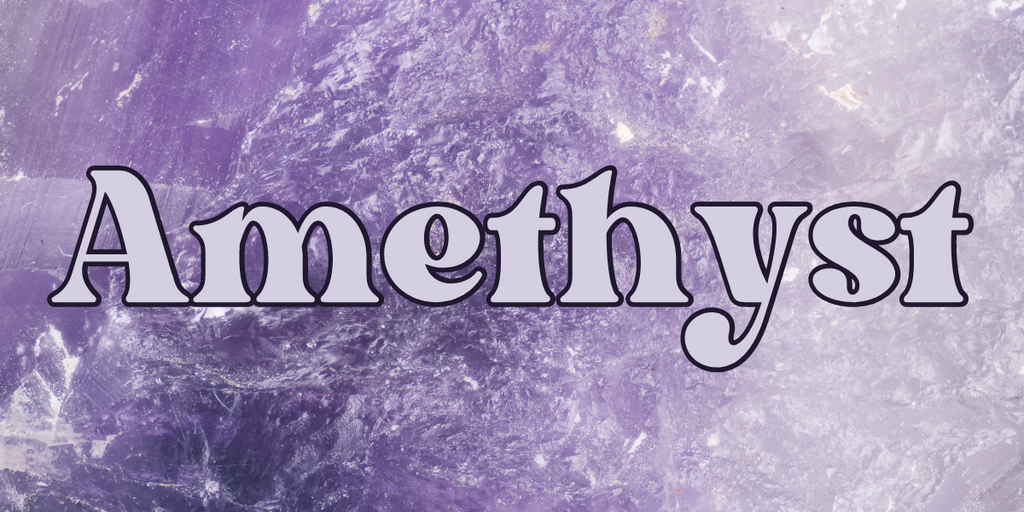 About Amethyst