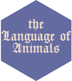 Story Time: The Language of Animals
