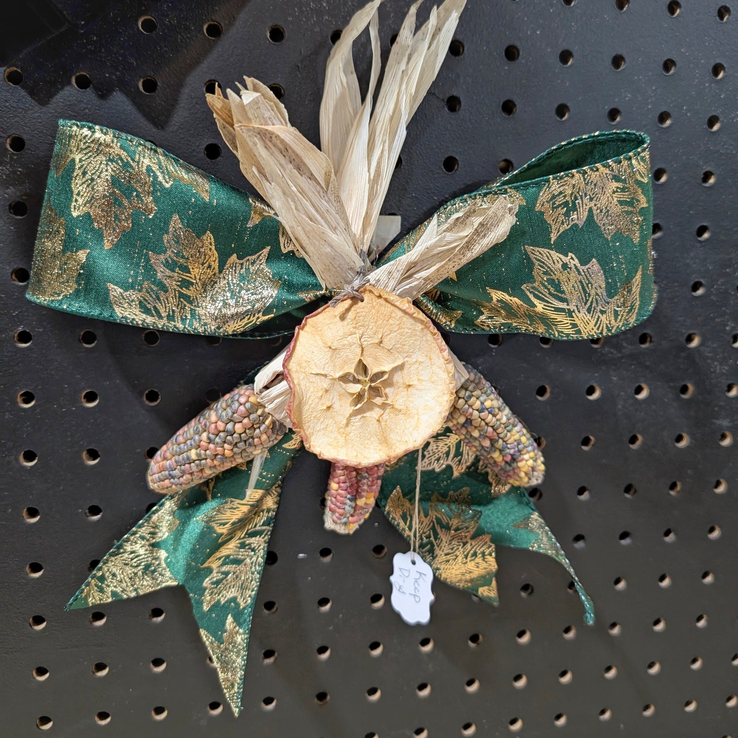 Prosperity Decoration